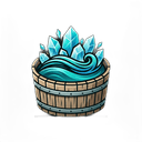 Ice Bath Cold Plunge